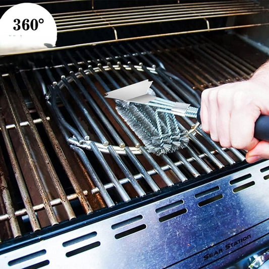 Brosse pour Barbecue™