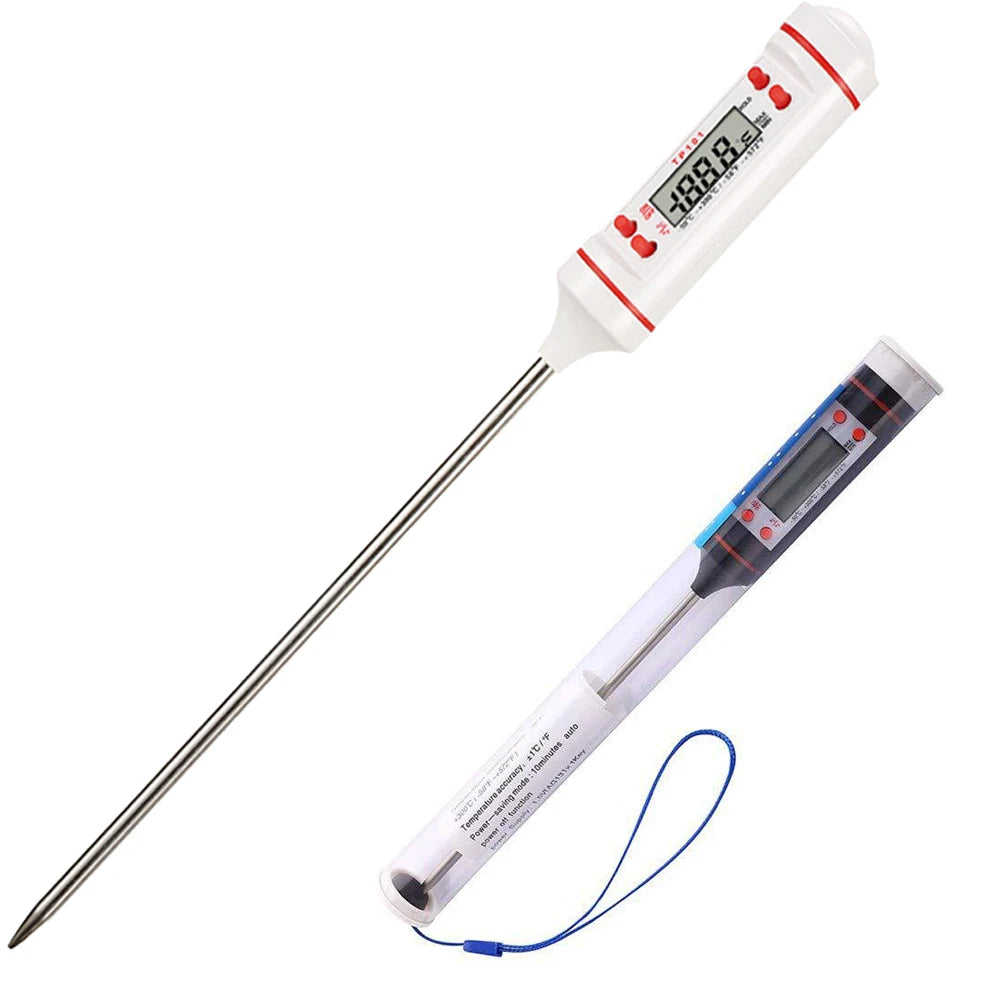 Thermomètre de Cuisine-Sonde Numérique™