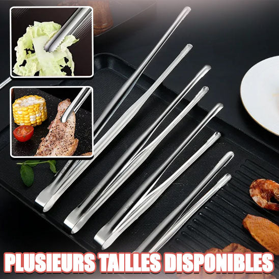 Pince de cuisine-Multi-usage™