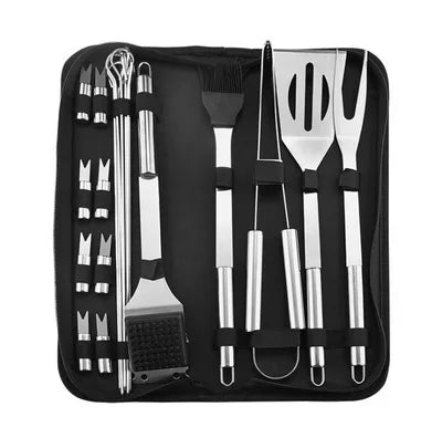 Malette Barbecue Kit Complet™