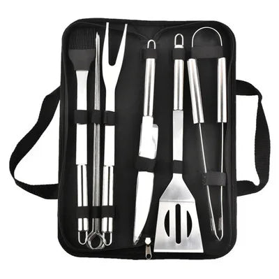 Malette Barbecue Kit Complet™