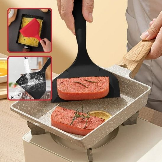 Spatule de Cuisine-Silicone™