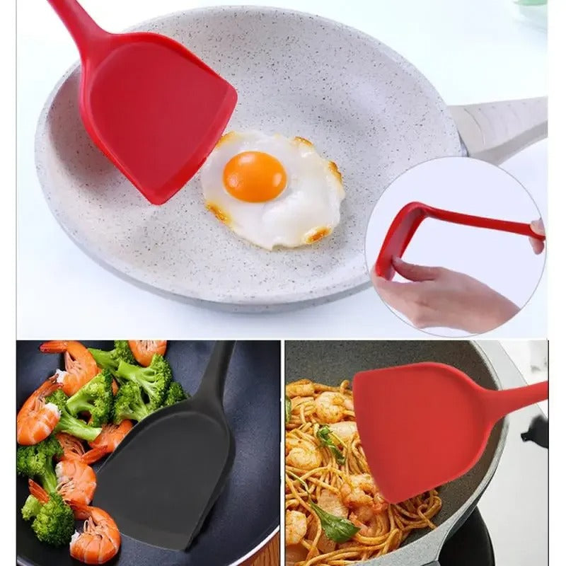 Spatule de Cuisine-Silicone™