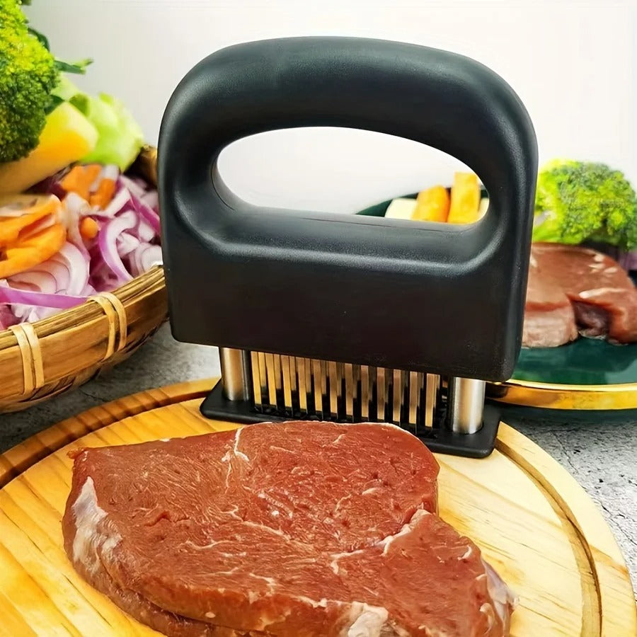 Attendrisseur de Viande manuel™  48 Lames