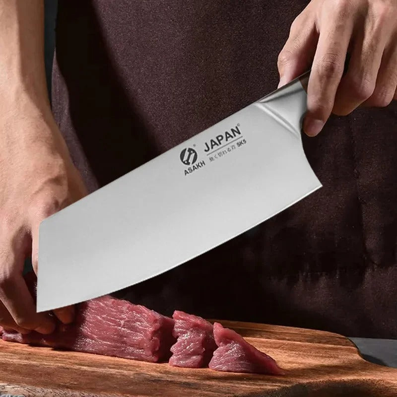 Couteaux Japonais de Cuisine™ Professionnel