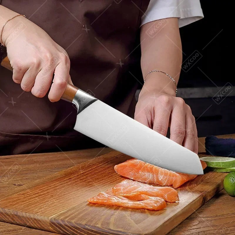 Couteaux Japonais de Cuisine™ Professionnel