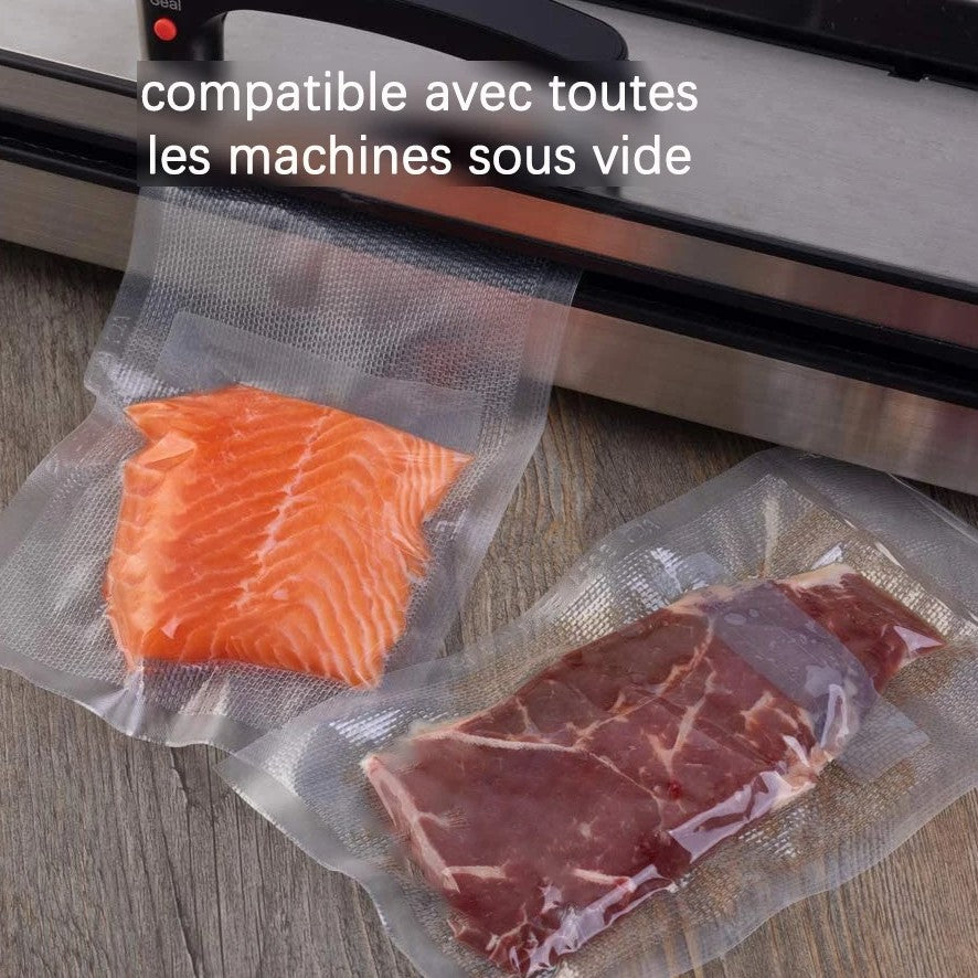 Sachet sous vide™ x 100 Pieces